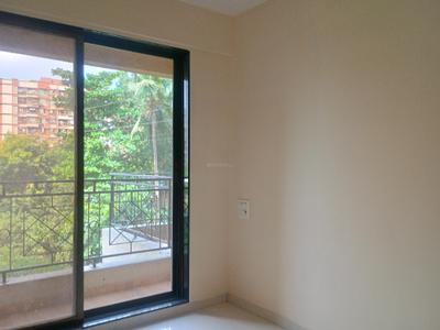 Living Room Image of 666 Sq.ft 1 BHK Apartment / Flat for sale in Amrut Laxmi Raj Regalia Phase I, Ambernath East Ambernath for Rs. 2450000