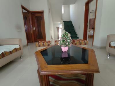 Hall Image of 3105 Sq.ft 4 BHK Independent House for sale in Science City Ahmedabad for Rs. 70000000