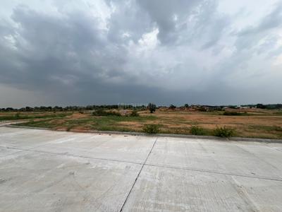 Image of 3987 Sq.ft Residential Plot / Land for sale in Kadthal, Hyderabad for Rs. 6500000