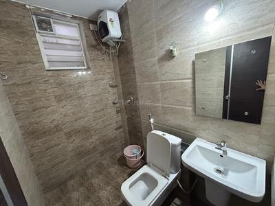 Bathroom Image of 2800 Sq.ft 4 BHK Apartment / Flat for rent in Shamshabad Hyderabad for Rs. 44000