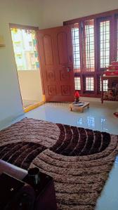 Bedroom Image of 1080 Sq.ft 2 BHK Apartment / Flat for sale in Dilsukh Nagar Hyderabad for Rs. 4200000