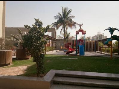 Image of 1359 Sq.ft 2 BHK Apartment / Flat for rent in Avirat Silver Gardenia, Gota, Ahmedabad for Rs. 29999