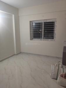Bedroom Image of 1457 Sq.ft 3 BHK Apartment / Flat for rent in Krishna Residency, Talaghattapura Bengaluru for Rs. 48000