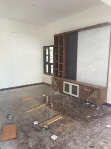 Hall Image of 1200 Sq.ft 2 BHK Builder Floor for rent in Jnana Ganga Nagar Bengaluru for Rs. 30000