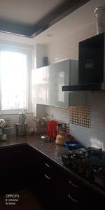 Kitchen Image of 1790 Sq.ft 3 BHK Apartment / Flat for sale in Seema Dwar Dehradun for Rs. 9900000