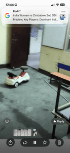 Image of 2500 Sq.ft 5 BHK Builder Floor for rent in Narayanpur, Varanasi for Rs. 30000