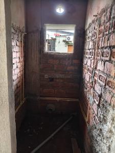 Bathroom Image of 550 Sq.ft 1 BHK Apartment / Flat for sale in Jadavpur Kolkata for Rs. 3600000