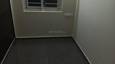 Bedroom Image of 650 Sq.ft 2 BHK Independent House for rent in Hulimavu Bengaluru for Rs. 25000