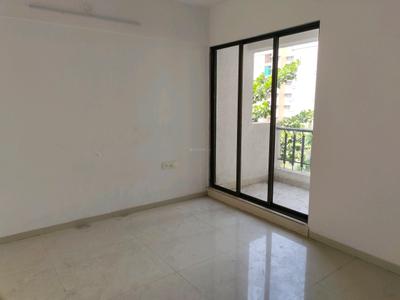 Bedroom Image of 1800 Sq.ft 3 BHK Apartment / Flat for sale in Today Ganesham by Today Group Builders &amp; Developers, Ulwe Navi Mumbai for Rs. 16600000