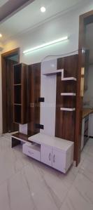 Hall Image of 100 Sq.ft 3 BHK Independent House for sale in Khirki Extension New Delhi for Rs. 8000000