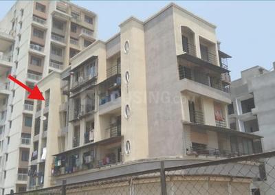 1 BHK Flat