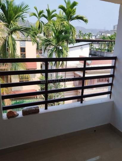 Shiv Shakti realtors Balcony 1