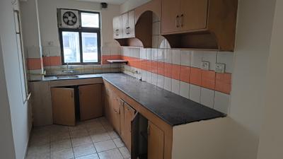 Kitchen Image of 1200 Sq.ft 2 BHK Apartment / Flat for rent in Ashiana Aangan, Milakpur Goojar Bhiwadi for Rs. 14000