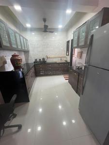 Hall Image of 1500 Sq.ft 3 BHK Apartment / Flat for sale in Vasna Vadodara for Rs. 8500000