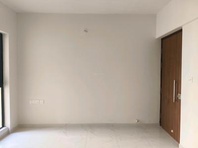 Living Room Image of 700 Sq.ft 1 BHK Apartment / Flat for rent in Runwal Gardens Phase I, Dombivli East Thane for Rs. 12000
