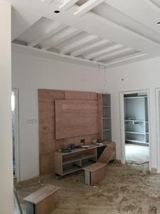 Hall Image of 800 Sq.ft 2 BHK Independent House for sale in K R Puram Bengaluru for Rs. 14500000