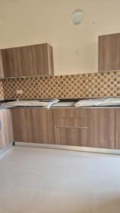 Kitchen Image of 1600 Sq.ft 3 BHK Apartment / Flat for sale in Shapoorji Pallonji JoyVille, Sector 102 Gurgaon for Rs. 30000000