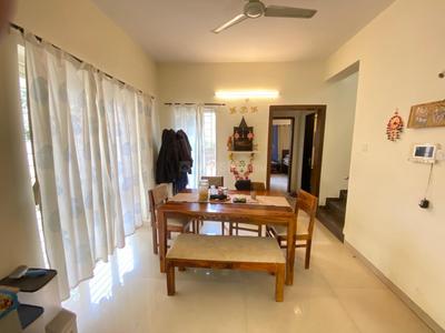 Hall Image of 3300 Sq.ft 3 BHK Villa for sale in Bhugaon Pune for Rs. 31000000