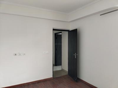 Bedroom Image of 996 Sq.ft 2 BHK Apartment / Flat for sale in Amrapali Pan Oasis, Sector 70 Noida for Rs. 11000000
