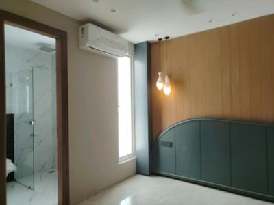 Bedroom Image of 3250 Sq.ft 4 BHK Builder Floor for sale in GC Nirvana County Luxury Floors, Sector 50 Gurgaon for Rs. 58500000