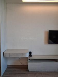 Bedroom Image of 740 Sq.ft 1 RK Studio for rent in AIPL Joy Street, Sector 66 Gurgaon for Rs. 49000