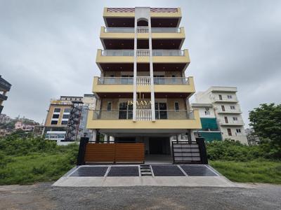 Building Image of 900 Sq.ft 2 BHK Builder Floor for sale in Canal Road Dehradun for Rs. 7500000