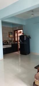 Hall Image of 1524 Sq.ft 3 BHK Apartment / Flat for rent in Sneh Neer Valley, Vastral Ahmedabad for Rs. 22000