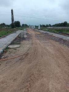 Image of 100 Sq.ft Residential Plot / Land for sale in Palwal, Hodal for Rs. 5600000