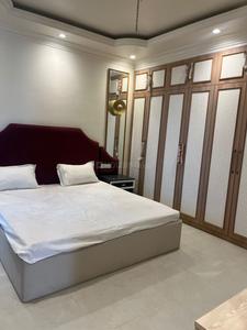 Bedroom Image of 1750 Sq.ft 3.5 BHK Villa for sale in Vanshika Ontario, Anora Kala Lucknow for Rs. 12500000