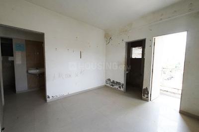 Bedroom Image of 1152 Sq.ft 2 BHK Apartment / Flat for sale in Shukan Villas, Sargasan Gandhinagar for Rs. 4900000