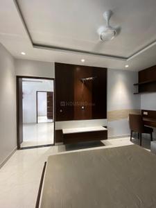 Bedroom Image of 2300 Sq.ft 4 BHK Apartment / Flat for sale in Aashish Vaishali One, Vaishali Nagar Jaipur for Rs. 18400000