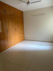 Bedroom Image of 1100 Sq.ft 2 BHK Apartment / Flat for rent in Mahaveer Celesse, Hunasamaranahalli Bengaluru for Rs. 35000
