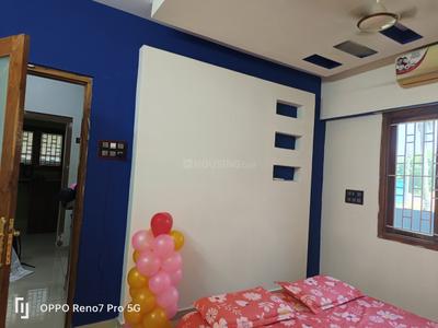 Bedroom Image of 150 Sq.ft 1 BHK Independent House for sale in Ramanayapeta Kakinada for Rs. 8000000