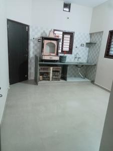Hall Image of 555 Sq.ft 1 RK Duplex for rent in Ghatlodiya Ahmedabad for Rs. 9500