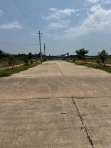 Image of 1800 Sq.ft Residential Plot / Land for sale in Konada, Vizianagaram for Rs. 5400000