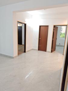 Hall Image of 1210 Sq.ft 2.5 BHK Apartment / Flat for sale in Sikka Karmic Greens, Sector 78 Noida for Rs. 8900000