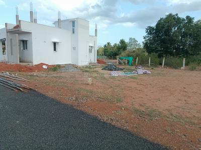 Image of 1500 Sq.ft Residential Plot / Land for sale in Marungulam, Thanjavur for Rs. 1800000