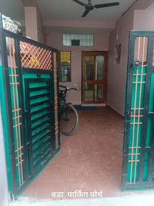 Image of 1000 Sq.ft 3 BHK Duplex for sale in Karmeta, Jabalpur for Rs. 6200000
