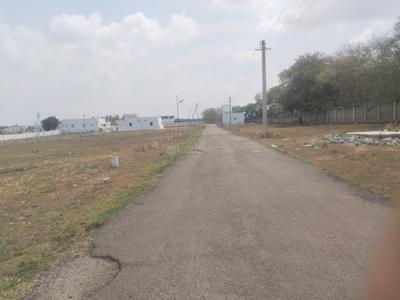 Image of 1767 Sq.ft Residential Plot / Land for sale in Malumichampatty, Coimbatore for Rs. 790000