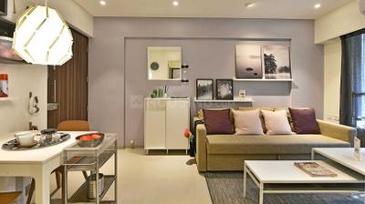 Hall Image of 3900 Sq.ft 5 BHK Apartment / Flat for sale in Seasons Heights, Santacruz West Mumbai for Rs. 230000000