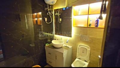 Bathroom Image of 4500 Sq.ft 4 BHK Independent House for sale in Ganeshpur Rahmanpur Lucknow for Rs. 19700000