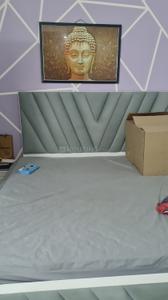 Bedroom Image of 1742 Sq.ft 3.5 BHK Villa for sale in Paramount Golfforeste Villas, Surajpur Greater Noida for Rs. 17000000