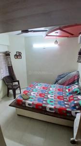 Bedroom Image of 1850 Sq.ft 3 BHK Apartment / Flat for sale in Satellite Ahmedabad for Rs. 12500000