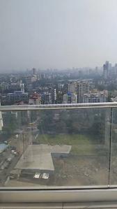 Balcony Image of 1200 Sq.ft 2 BHK Apartment / Flat for sale in Vertex Sky Villas Wing B1, Kalyan West Kalyan for Rs. 15599999