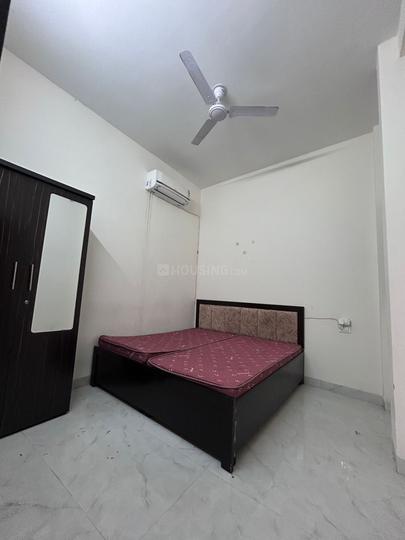 L I G Colony Bedroom 1