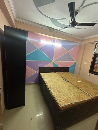 Ashok Nagar Extension, New Ashok Nagar Bedroom 1