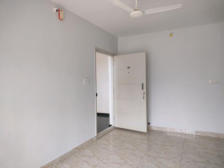 Apartment Living Room 1