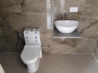 Bedroom Two Image of 1179 Sq.ft 2 BHK Apartment / Flat for sale in Associated Vandanam, Gota Ahmedabad for Rs. 5900000