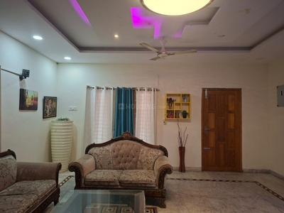 Hall Image of 4500 Sq.ft 5 BHK Duplex for sale in Valasaravakkam Chennai for Rs. 46000000