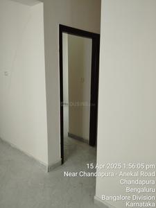 Hall Image of 1338 Sq.ft 3 BHK Apartment / Flat for sale in Dhiraan Urban Forest, Chandapura Bengaluru for Rs. 8500000